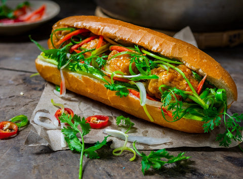 Banh Mi