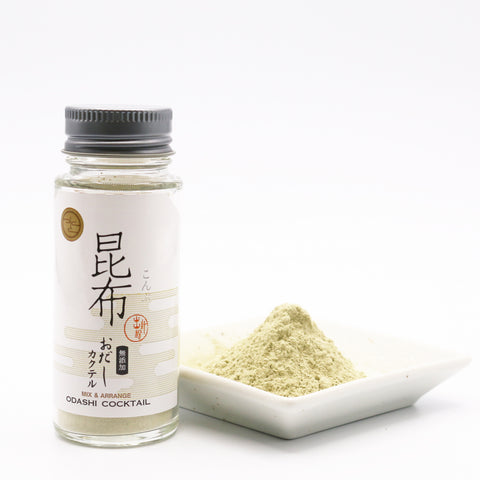 6 Umami-Rich Seasonings Set