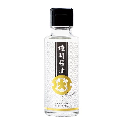 Invisible Soy Sauce 100ml (3.38oz)