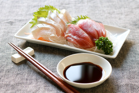 Premium Sweet Soy Sauce 100ml (3.38oz)
