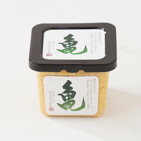 Rice Miso, Additive-Free 500g (17.64oz)