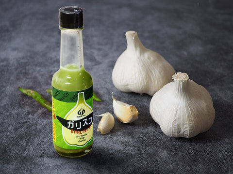 Garlic Sauce 65g (2.29oz)