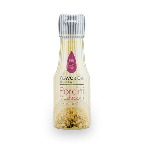 Porcini Mushroom Flavor Oil 65g (2.29 oz)