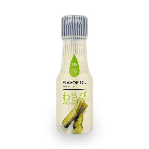 Wasabi Flavor Oil 65g (2.29oz)