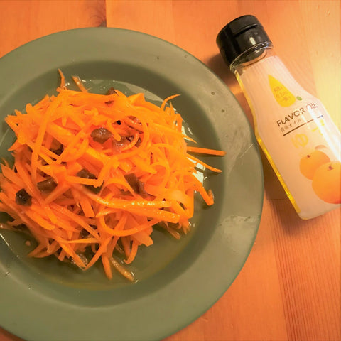 Yuzu Flavor Oil 65g (2.29oz)