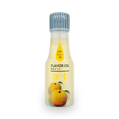 Yuzu Flavor Oil 65g (2.29oz)