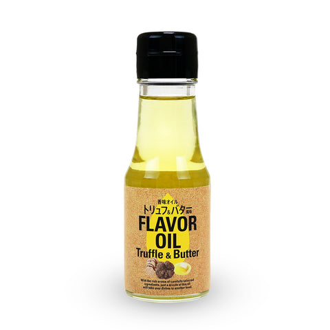 Truffle & Butter Flavor Oil 65g (2.29oz)
