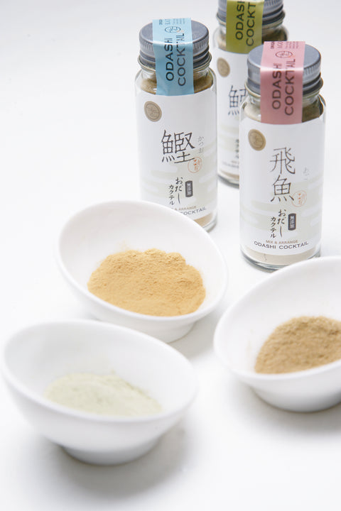 100% Grilled Fish Seasoning Powder 20g (0.7oz)
