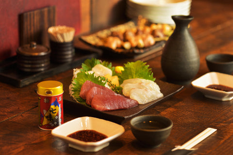 The Skilled Craftsmanship of Yawataya Isogoro