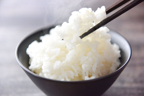 Savor Japan's Finest Rice with Quick Microwave Convenience