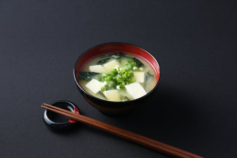 Miso Is More Than Just Soup: The Versatile Charm of a Traditional Ingredient