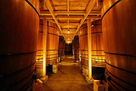 The True Taste Is Here — Choosing Shibanuma Soy Sauce Brewery