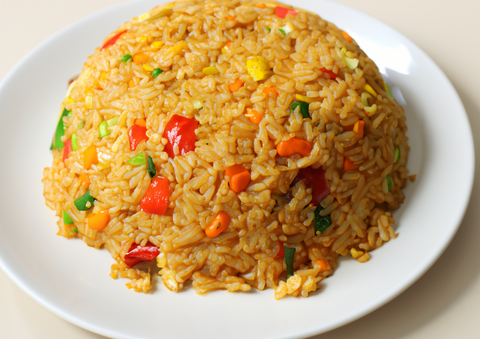 Chinese Fried Rice