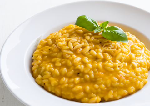 Italian Risotto