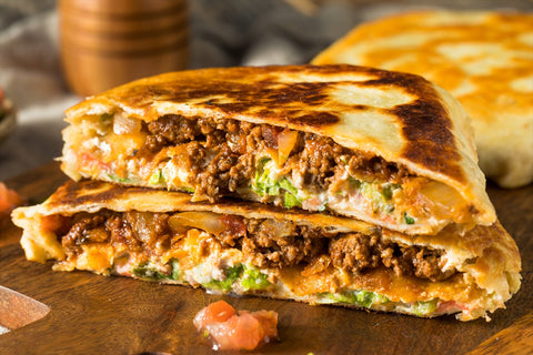 Quesadilla