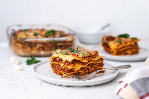 Lasagna