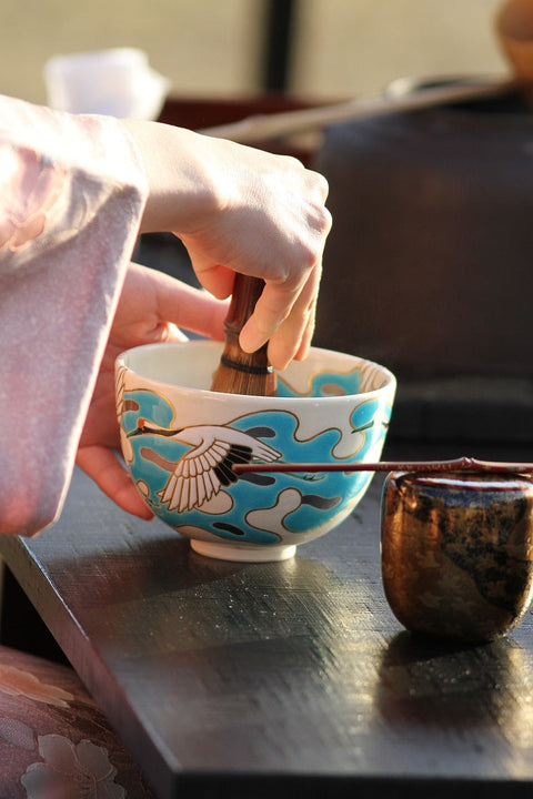 Explore the World of Japanese Tea: A Journey Through Flavor, Wellness, and Tradition