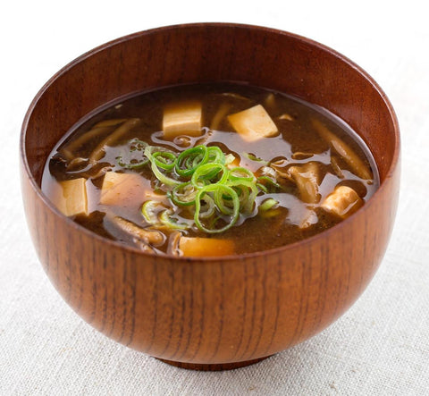 Umami Miso – Organic Japanese Soybean Miso Paste | Gluten-Free & Additive-Free | Umami Boost