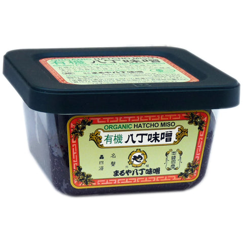 Umami Miso – Organic Japanese Soybean Miso Paste | Gluten-Free & Additive-Free | Umami Boost