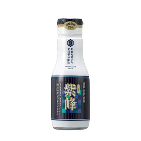 [Business Exclusive] Umami-rich soy sauce with dashi 200ml (6.76oz)
