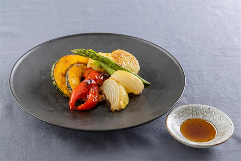 Vegan Dashi Soy Sauce 200ml (6.76oz)