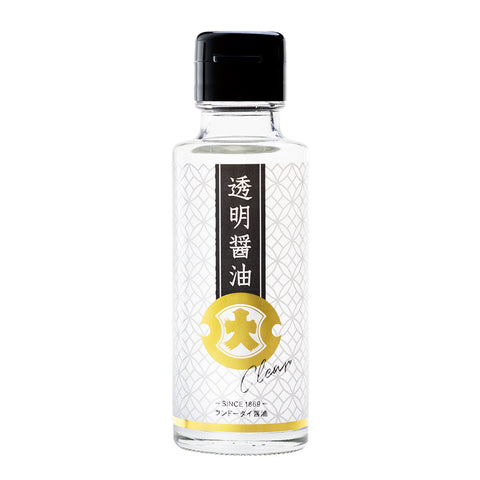[Business Exclusive] Invisible Soy Sauce 100ml (3.38oz)