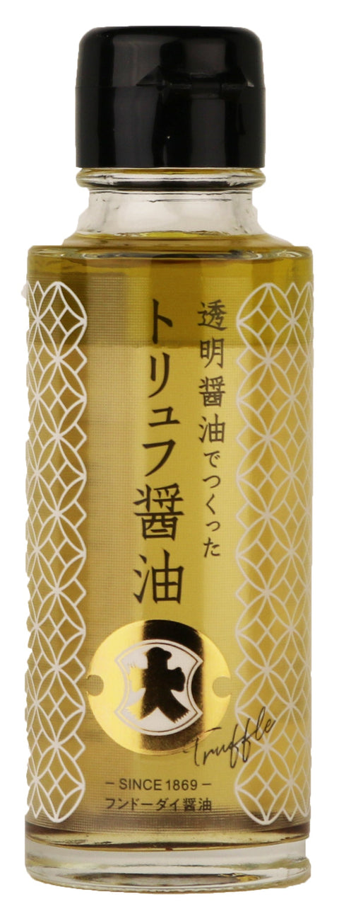 [Business Exclusive] Invisible Soy Sauce with Truffle 100ml (3.38oz)
