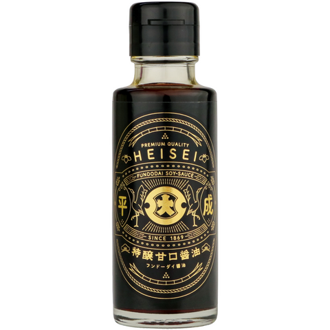 Premium Sweet Soy Sauce 100ml (3.38oz)
