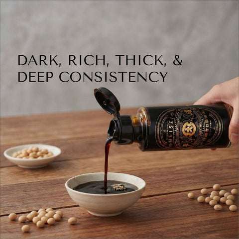 Premium Sweet Soy Sauce 100ml (3.38oz)