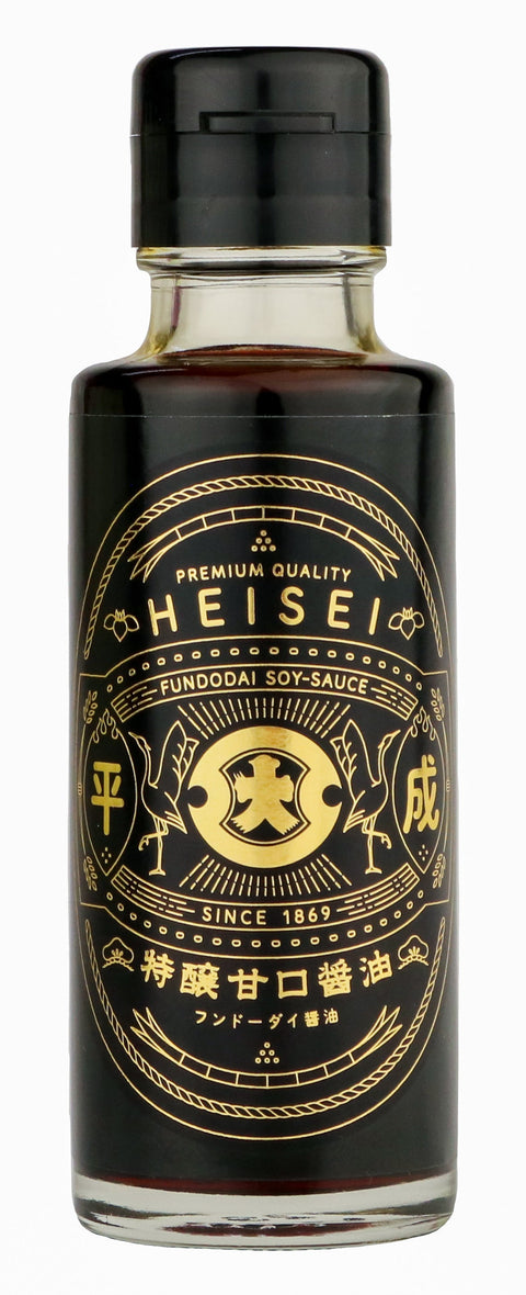 [Business Exclusive] Premium Sweet Soy Sauce 100ml (3.38oz)