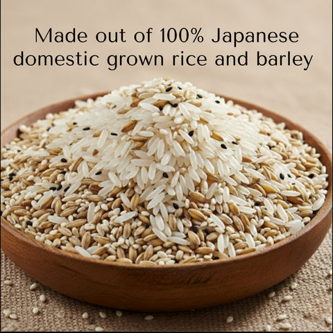 無添加合わせ 鶴