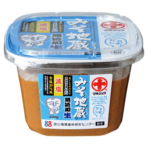 miso-paste