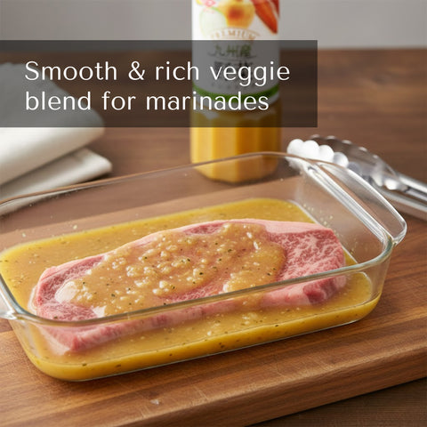 Premium Vegetable Dressing 200ml (6.76oz)