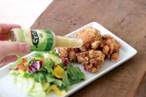 [Business Exclusive] Garlic Sauce 65g (2.29oz)