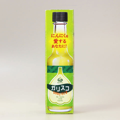 [Business Exclusive] Garlic Sauce 65g (2.29oz)