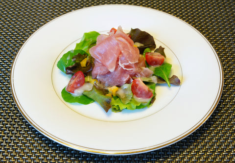 Onion Dressing with Horseradish 200ml (6.76oz)