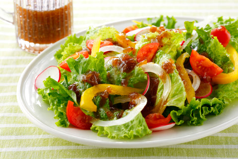 Onion Dressing 200ml (6.76oz)