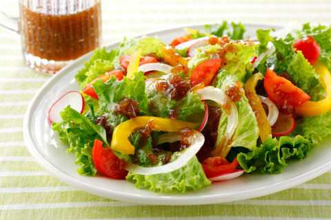 [Business Exclusive] Onion Dressing 200ml (6.76oz)