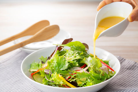 [Business Exclusive] Onion Dressing with Corn 200ml (6.76oz)