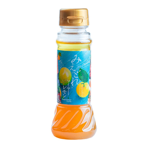 [Business Exclusive] Meyer Lemon Dressing 145ml (4.90oz)