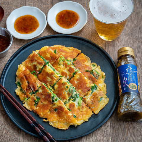 [Business Exclusive] Aosa Seaweed Dressing 145ml (4.90oz)