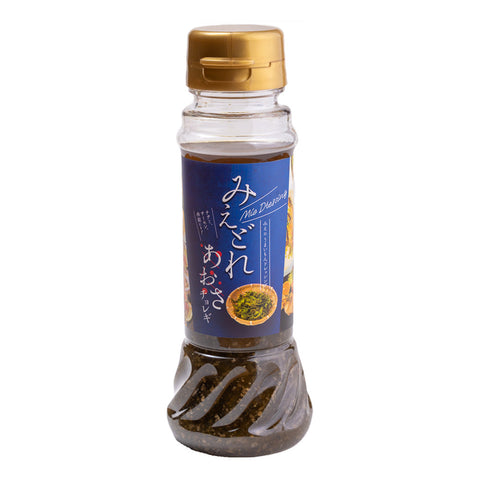 [Business Exclusive] Aosa Seaweed Dressing 145ml (4.90oz)