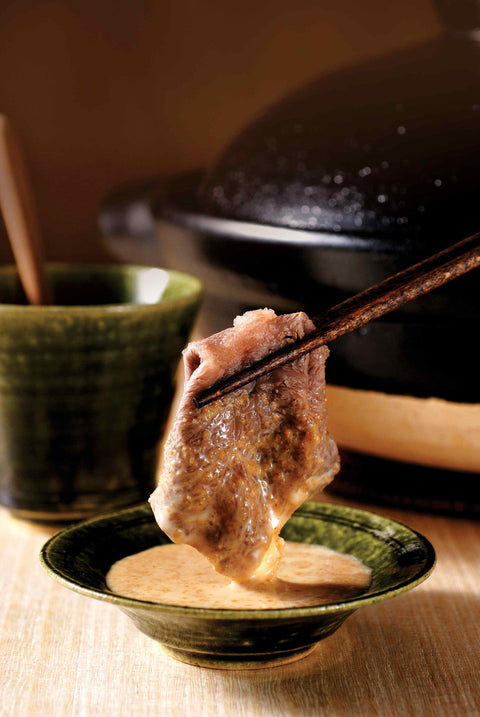 [Business Exclusive] Authentic Japanese Citrus Sesame Sauce 250ml (8.45oz)