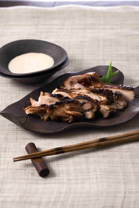 [Business Exclusive] Japanese-Style Caesar Dressing 220ml (7.44oz)