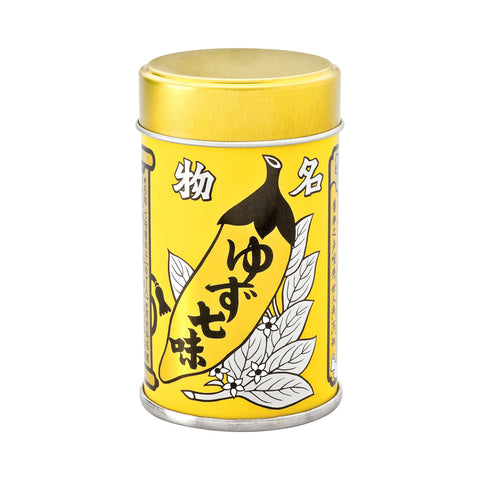Japanese 7-Spice Citrus Chili Powder 12g (0.42oz)