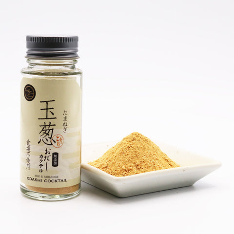 [Business Exclusive] 100% Onion Seasoning Powder 25g (0.8oz)