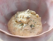 Japanese Wasabi Tartar Sauce ? 6-Pack (8g each, Total 48g) / 1.6 oz (0.28 oz x 6)
