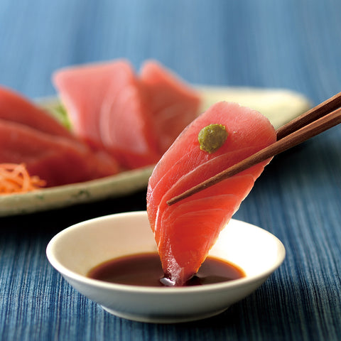 [Business Exclusive] Natural Aroma Japanese Wasabi (42g)