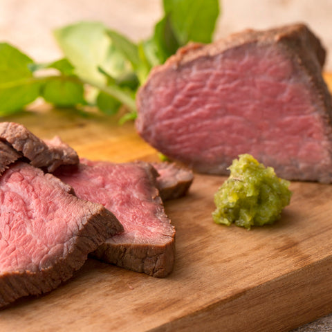 [Business Exclusive] Traditional Japanese Wasabi （42g）