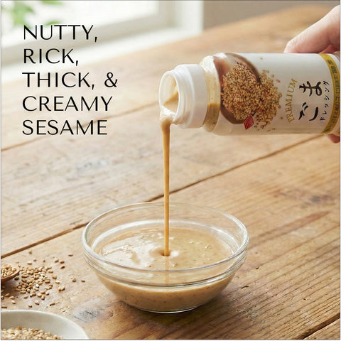 日本のドレッシング 味くらべセット（4本入り）